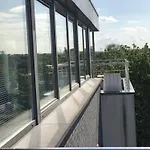Penthouse Kapelhof