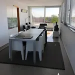 Lejlighed Penthouse Kapelhof *