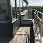 Lejlighed Penthouse Kapelhof