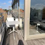 Lejlighed Penthouse Kapelhof *