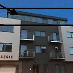 Penthouse Kapelhof Lejlighed