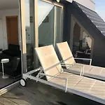 Penthouse Kapelhof *