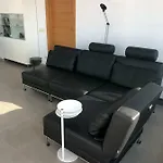 Apartman Penthouse Kapelhof Koksijde