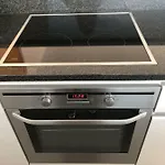 Lejlighed Penthouse Kapelhof Koksijde