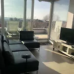 Penthouse Kapelhof Lejlighed Koksijde