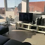 Penthouse Kapelhof Lejlighed