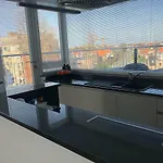 Penthouse Kapelhof Koksijde