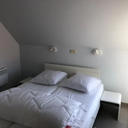 Penthouse Kapelhof * Koksijde