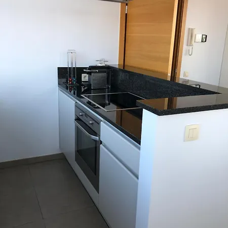 Apartamento Residentie Kapelhof *