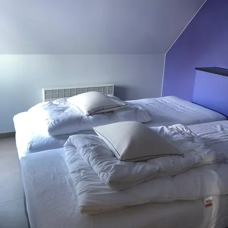 Lejlighed Penthouse Kapelhof
