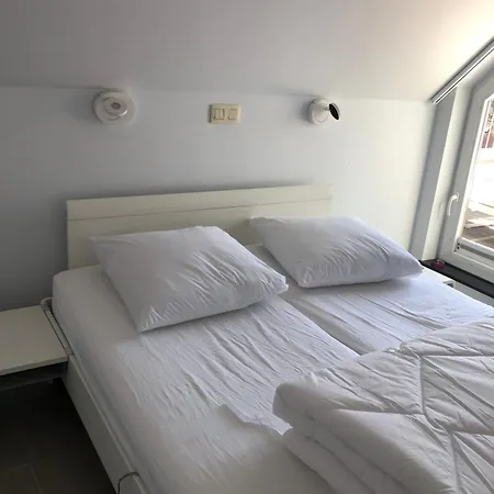 Penthouse Kapelhof Koksijde