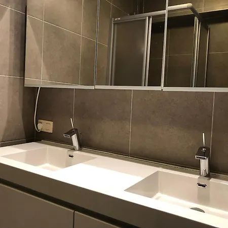 Penthouse Kapelhof Koksijde