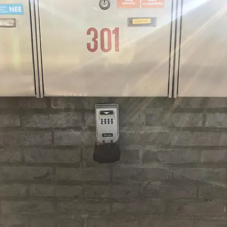 Penthouse Kapelhof * Koksijde