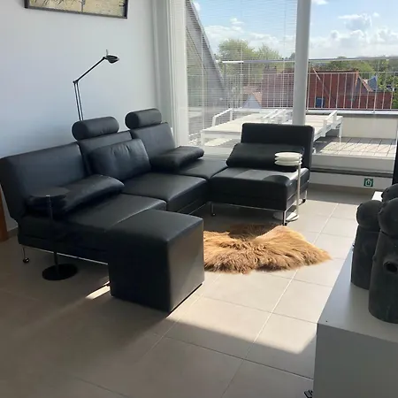 Penthouse Kapelhof *