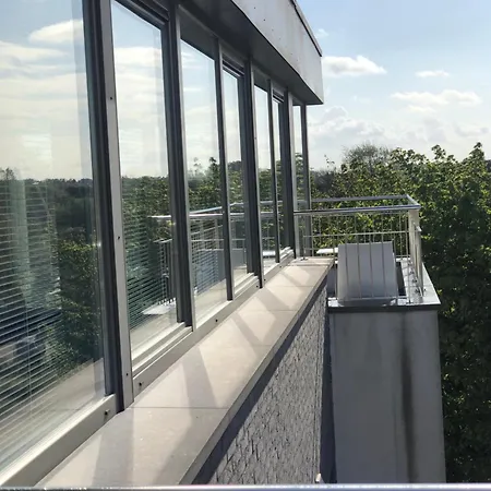 Penthouse Kapelhof