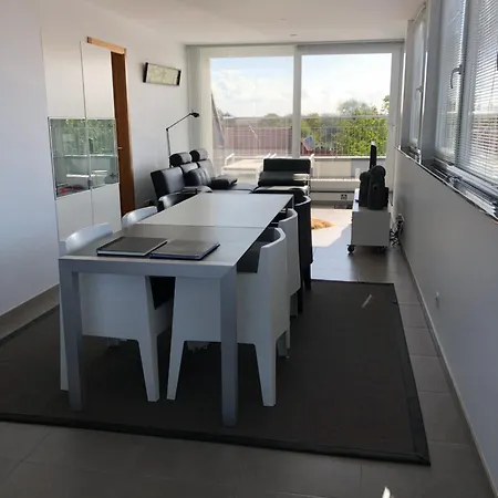 Apartament Penthouse Kapelhof *