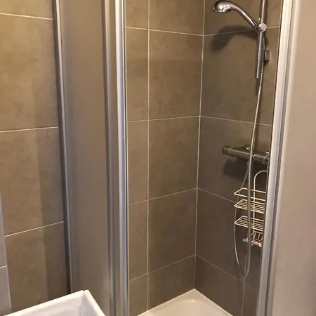 Penthouse Kapelhof Apartament Koksijde