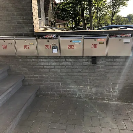 Penthouse Kapelhof Apartament