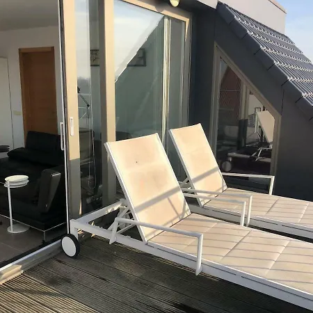 Penthouse Kapelhof *