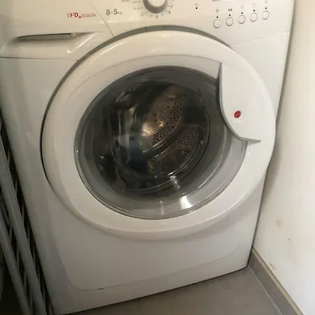 Residentie Kapelhof Apartamento *