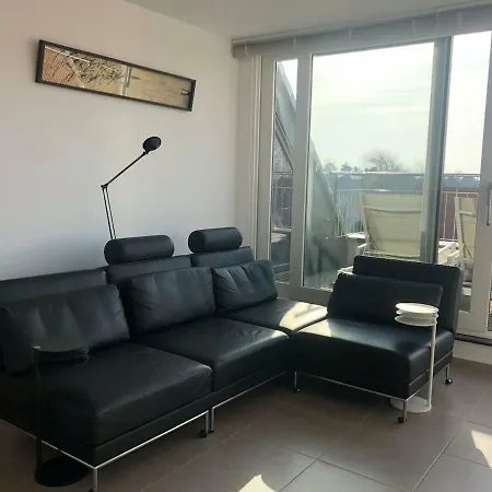 Penthouse Kapelhof *