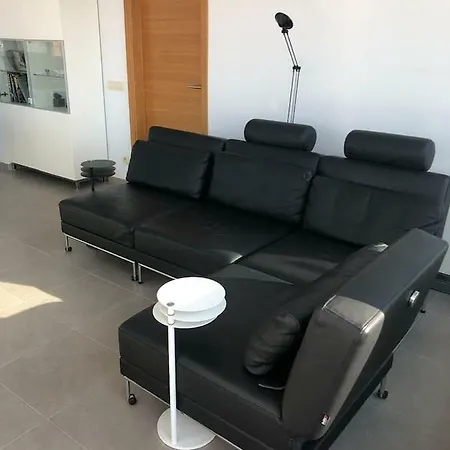 Apartament Penthouse Kapelhof Koksijde