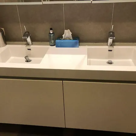 Penthouse Kapelhof * Koksijde