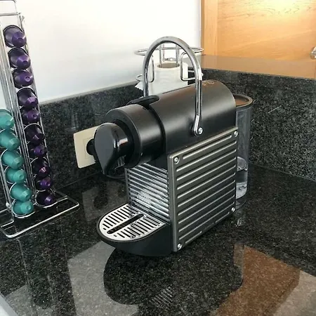 Penthouse Kapelhof Apartament *