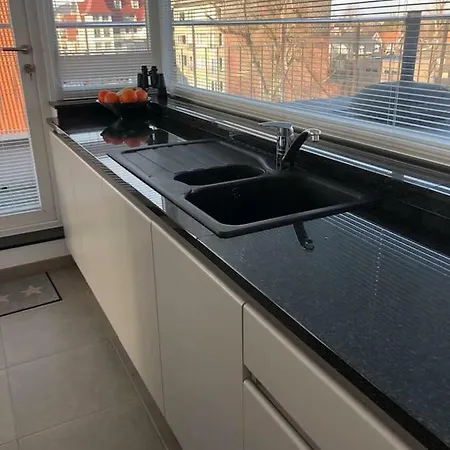 Appartement Penthouse Kapelhof