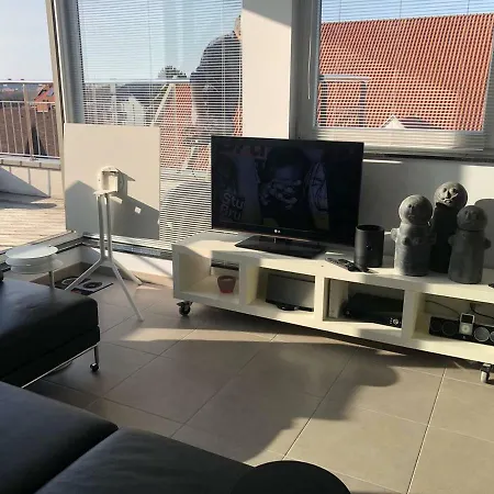 Penthouse Kapelhof Appartement