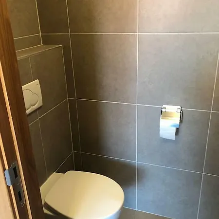 Apartament Penthouse Kapelhof *