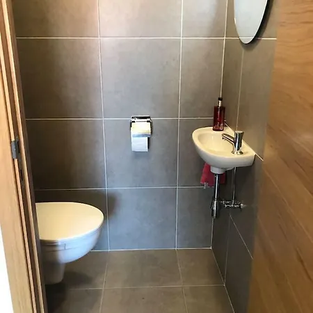 Penthouse Kapelhof